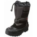 Сапоги Baffin Young Exprorer Pewter 03/35