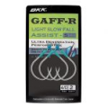 Крючки BKK SF Gaff-R (S) SF8065 # 1/0
