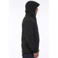 Куртка флисовая с капюшоном Redbor Arkuda 250 XXXL, 444