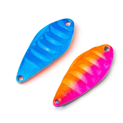 Блесна Mad Fish Beetle 2.2 гр. цв. №24