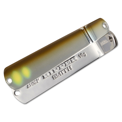 Блесна колеблющаяся Smith B&F Ripper 13,0 цв. №12