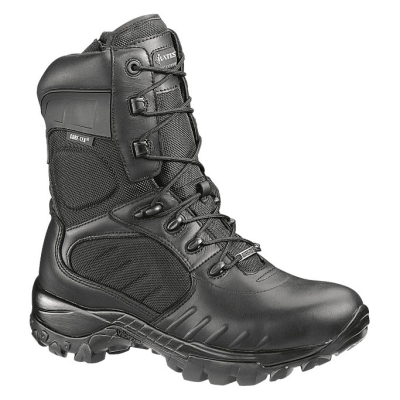 Обувь BATES 2500 Men's M-9 Gore-Tex Side Zip Boot