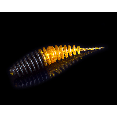Силиконовая приманка Trout Baits Jara Mirax 50 (Bubble Gum) Color #214