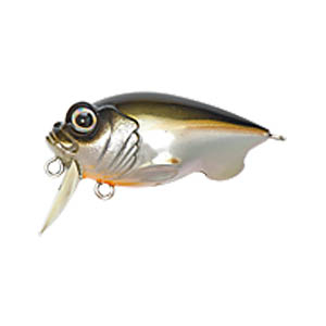 Воблер Megabass Baby Griffon Zero цв. M Stardust-Shad OB