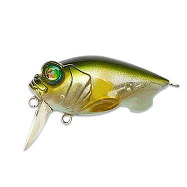Воблер Megabass Baby Griffon Zero цв. PMA