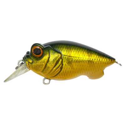 Воблер Megabass Baby Griffon цв. GGP