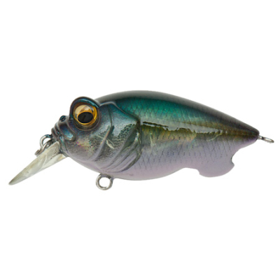 Воблер Megabass Baby Griffon цв. GSM