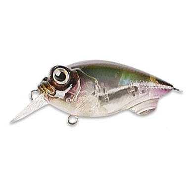 Воблер Megabass Baby Griffon цв. NCTo