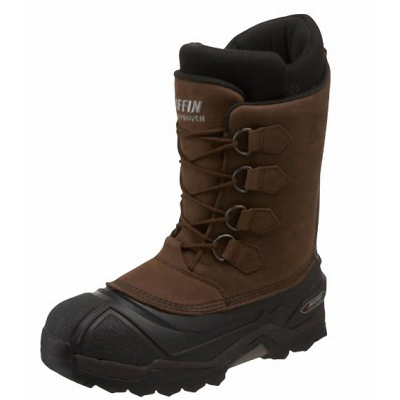 Ботинки Baffin Control Max Worn Brown 08/40,5