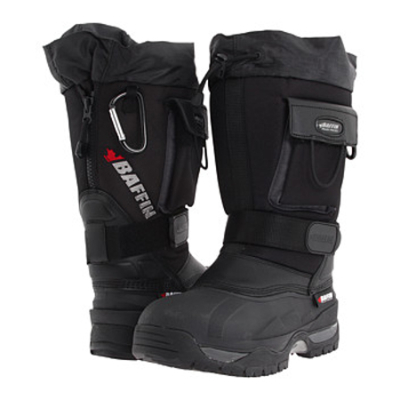Сапоги Baffin Endurance Black 09/42