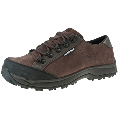 Ботинки Baffin Friction Brown 10/43            