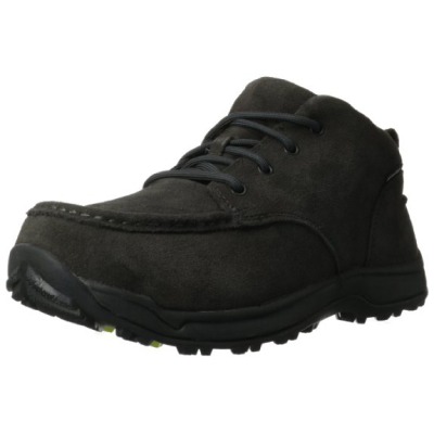Ботинки Baffin Grip Charcoal 09/42