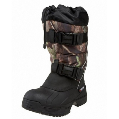Сапоги Baffin Impact Realtree 08/40,5