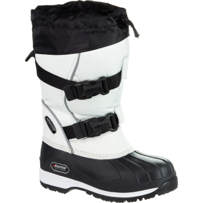 Сапоги Baffin Impact White 08/38