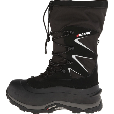 Сапоги Baffin Kootenay Black 10/43