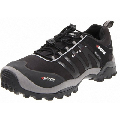 Ботинки Baffin Leader Black 14/48,5