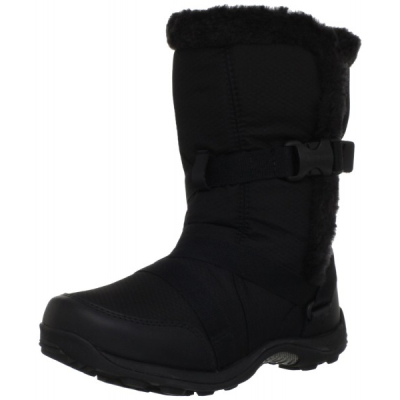 Сапоги Baffin Montreal Black 08/38