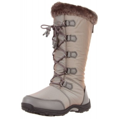 Сапоги Baffin New York Dark Grey 09/39