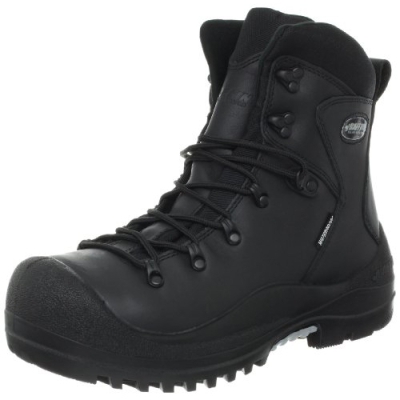 Ботинки Baffin Peak Black 11/44,5