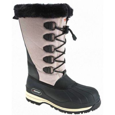 Сапоги Baffin Resolute Taupe 08/38