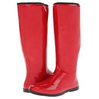 Сапоги Baffin Rubber Boot Red 06/36