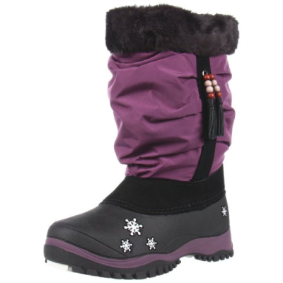 Сапоги Baffin Sasha Plum 05/37