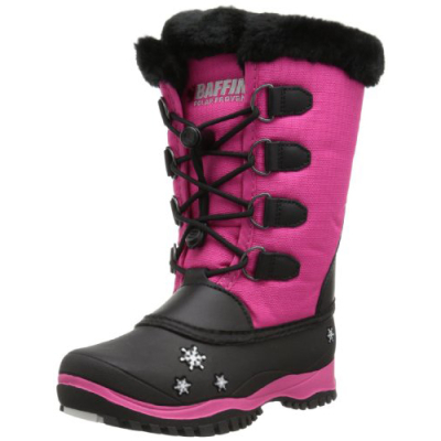 Сапоги Baffin Shari Hyper Berry 01/32,5