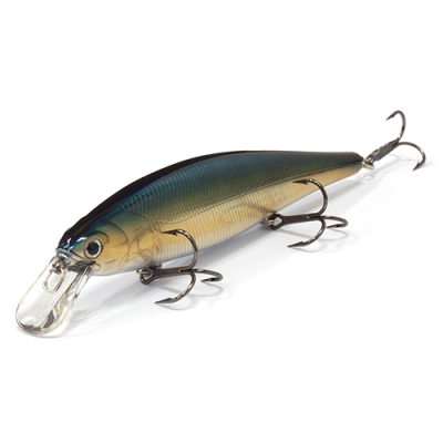 Воблер Lucky Craft Pointer 128 цв. Bait Moss Back 424