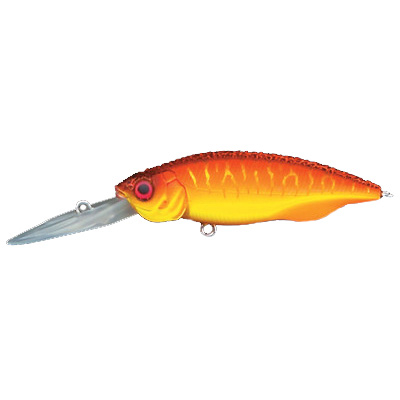 Воблер Megabass Bait-X Concept цв. AT