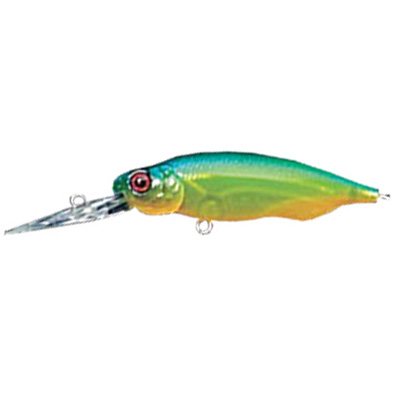 Воблер Megabass Bait-X Concept цв. BBCC