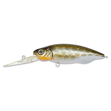 Воблер Megabass Bait-X Concept цв. D