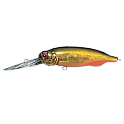 Воблер Megabass Bait-X Concept цв. GGMK
