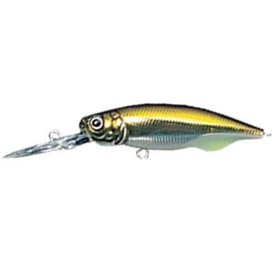 Воблер Megabass Bait-X Concept цв. MILTS