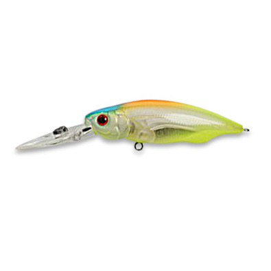 Воблер Megabass Bait-X Concept цв. SCII