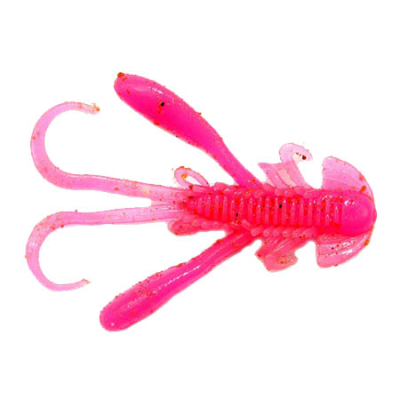 Силиконовая приманка Bait Breath Rush Craw U30 2" цв. #S826