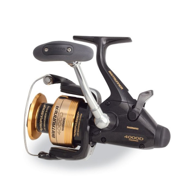 Катушка Shimano USA Baitrunner 6000 D EU Model