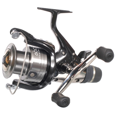 Катушка Shimano Baitrunner XT 8000RB