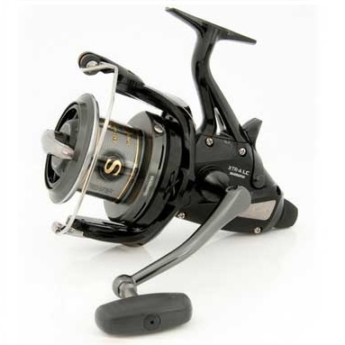 Катушка Shimano Big Baitrunner XT CI4
