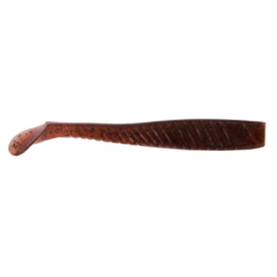 Силиконовая приманка Madness Bakuree Tail 86 цв. Scuppernong