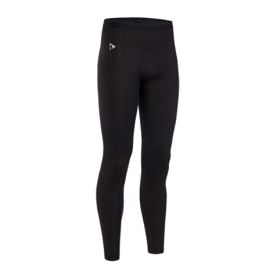 Термобелье кальсоны Bask Pol PD Balance Man Pants V2 цвет Черный размер S