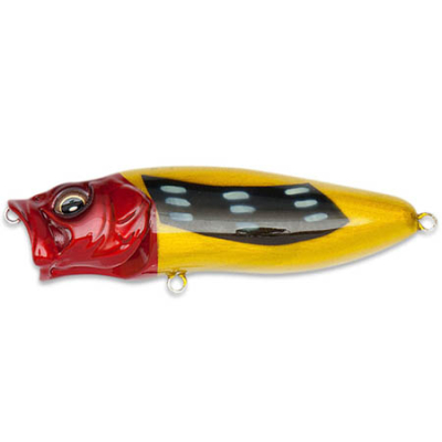 Воблер Megabass Balsa Max цв. Suzume