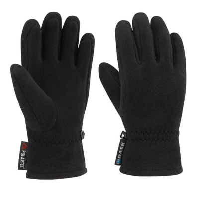 Перчатки Bask Polar Glove Light V2 цв. Черный размер XL