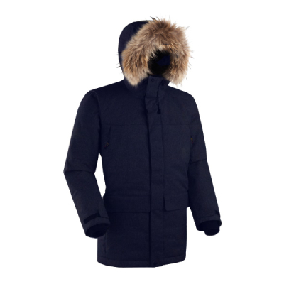 Куртка Bask Bask THL Aradan цв. Синий Тмн размер 52