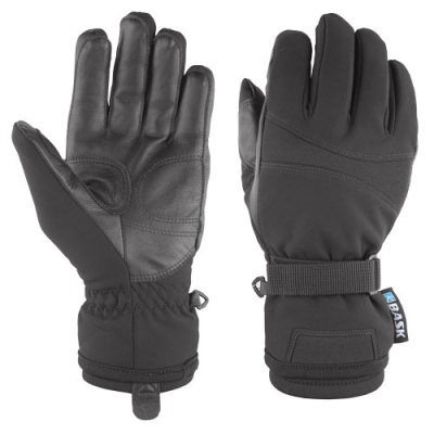 Перчатки Bask WB Freefly цв. Черный размер M