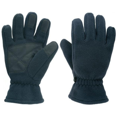 Перчатки Bask Windblock Glove Pro цв. Черный размер M