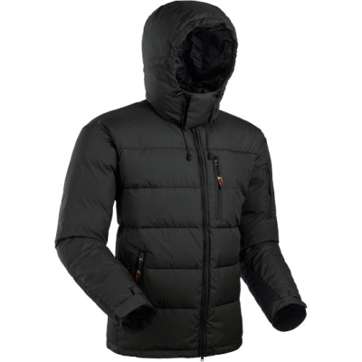 Куртка пуховая Bask Shick V3 цв. Черный размер 50