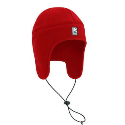 Подшлемник Bask Pol Mountain Cap размер L красный