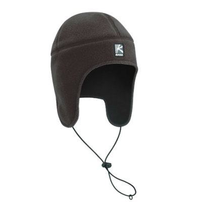Подшлемник Bask Pol Mountain Cap размер M серый
