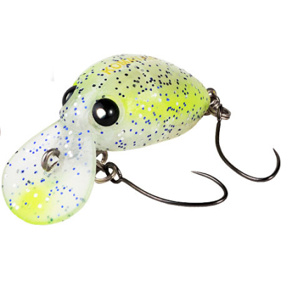 Воблер Mukai Komaya 26 F 26мм 2,0гр цвет Daikiri