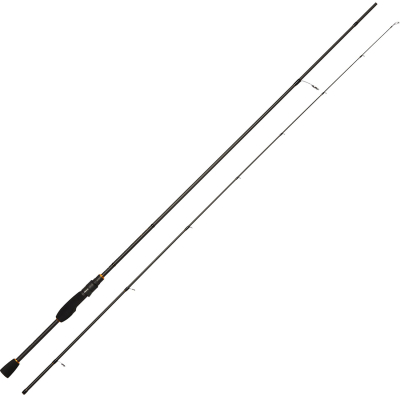 Удилище спиннинговое Lucky John One Sensoric Light Game II 12 7'4"/2.24